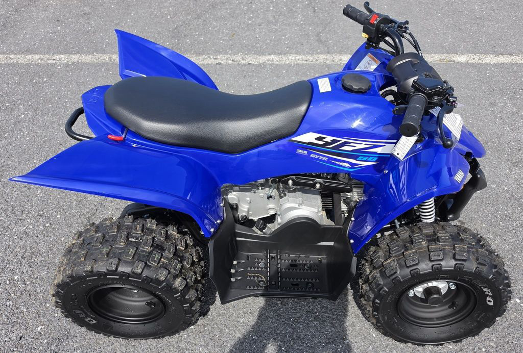 2026 Yamaha YFZ 50 in camp hill PA