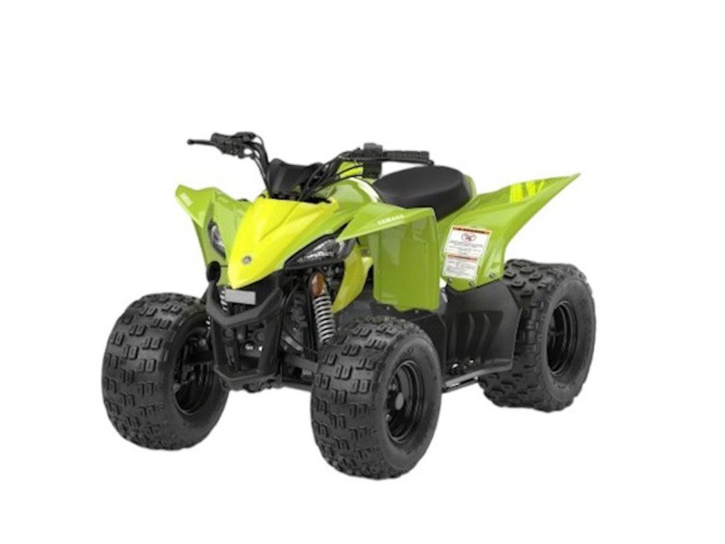 2026 Yamaha YFZ 50 in camp hill PA