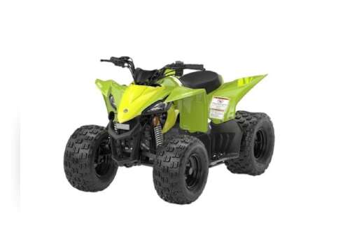 2026 Yamaha YFZ 50 in camp hill PA