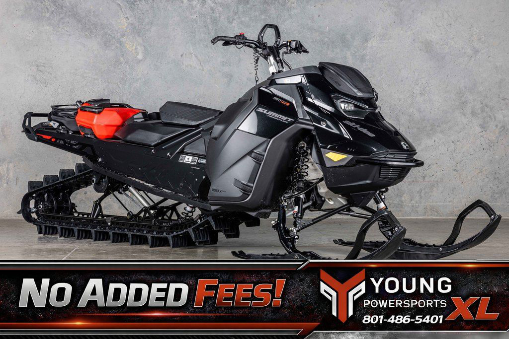 2026 Ski-Doo Summit Adrenaline with Edge Package 850 E-TEC Tur 850 E-TEC 154 3.0 in centerville UT