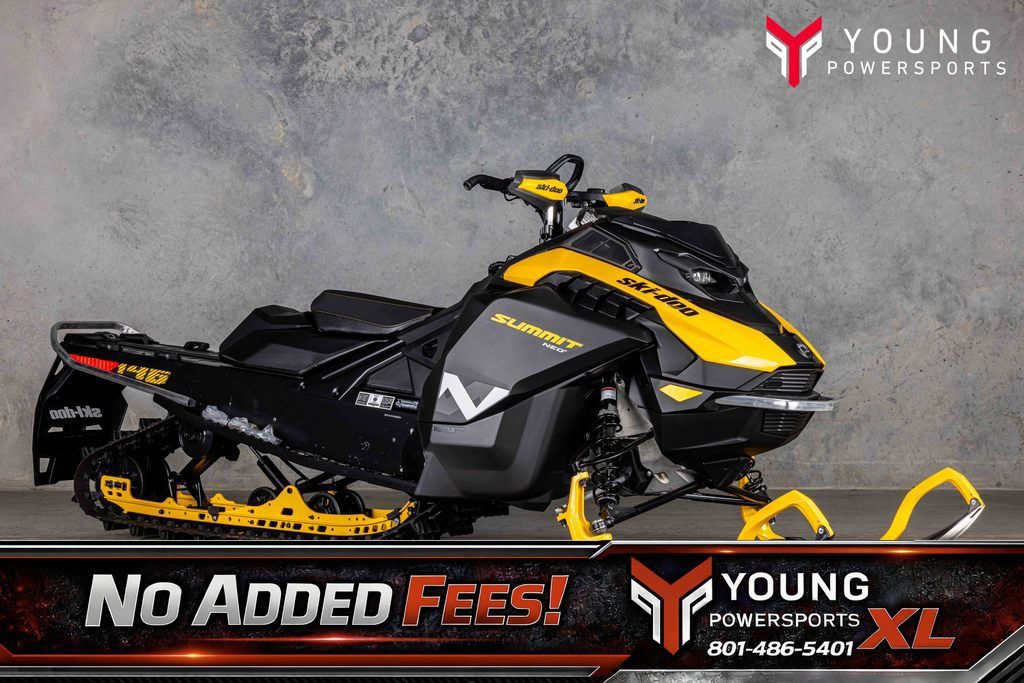 2026 Ski-Doo Summit NEO + 600 EFI - 85 H_Al in centerville UT