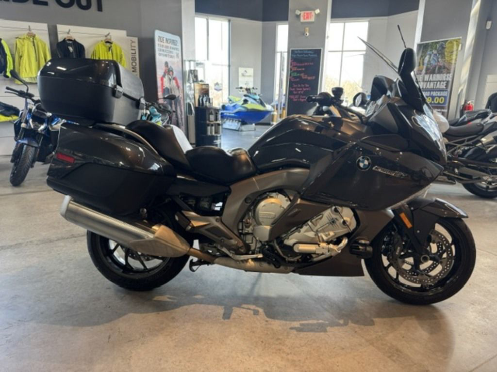 2013 BMW K 1600 GT 1600 GT in Camp Hill, PA