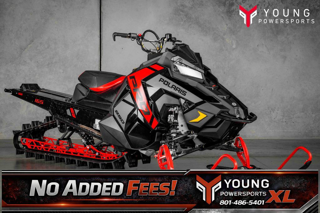2022 Polaris  850 Pro RMK AXYS 165 2.75" 850 165 2 75 in centerville UT