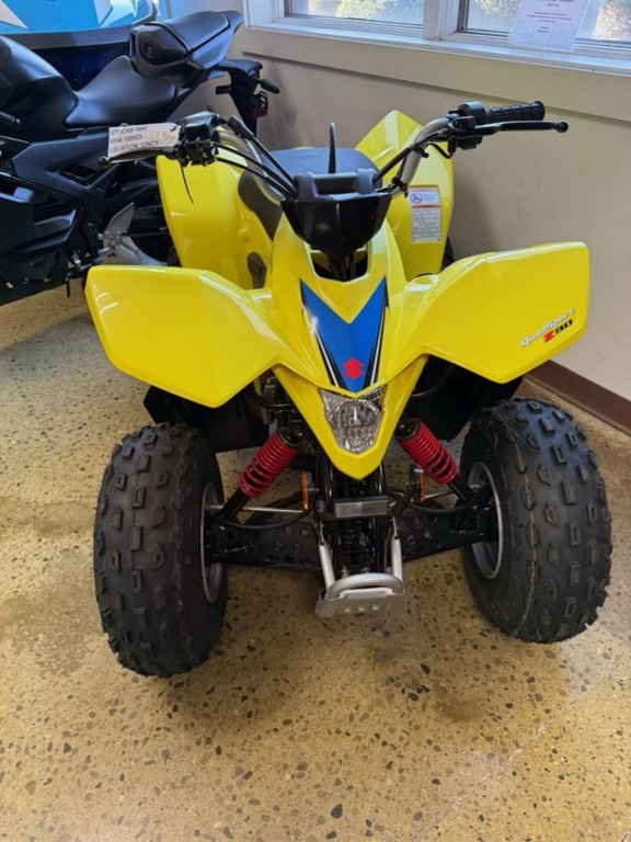 2025 Suzuki QuadSport Z90 in cincinnati OH
