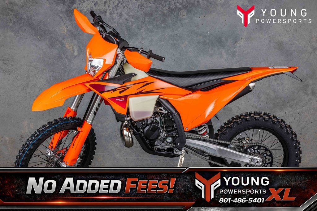 2026 KTM XC 150 W 150 W in Centerville, UT