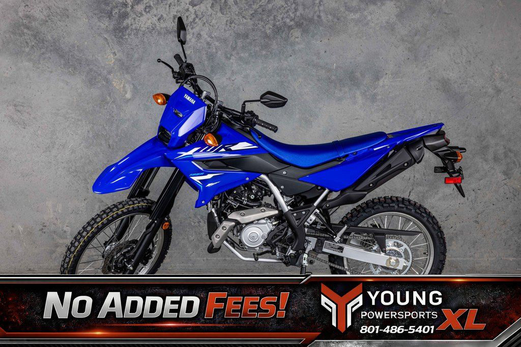 2026 Yamaha WR 125R 125R in Centerville, UT