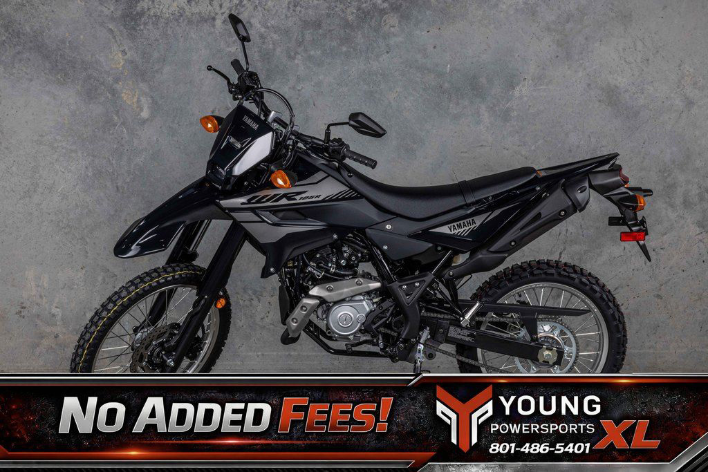 2026 Yamaha WR 125R 125R in Centerville, UT