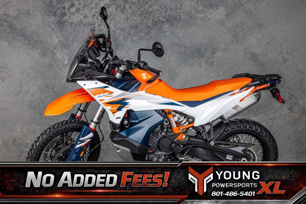 2026 KTM Adventure 890 R 890 R in Centerville, UT