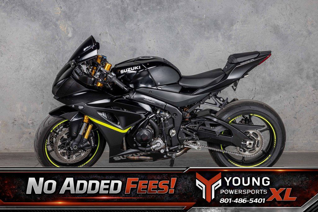 2023 Suzuki GSX-R 1000R 1000R in Centerville, UT