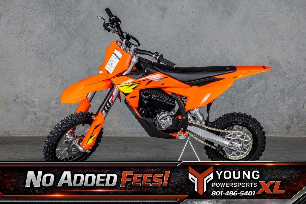 2027 KTM SX E 5 5 in Centerville, UT