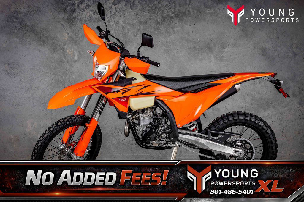 2026 KTM 350 EXC-F 350 F 350 in Centerville, UT