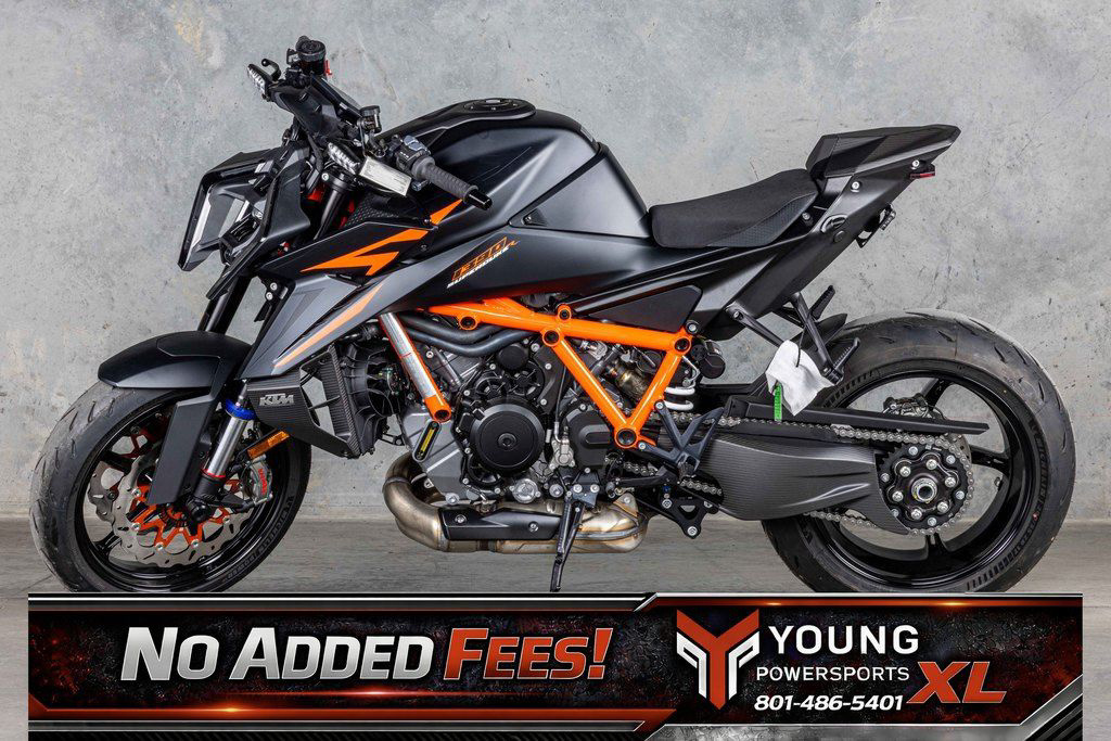 2025 KTM Super Duke 1390 R EVO 1390 R EVO in Centerville, UT
