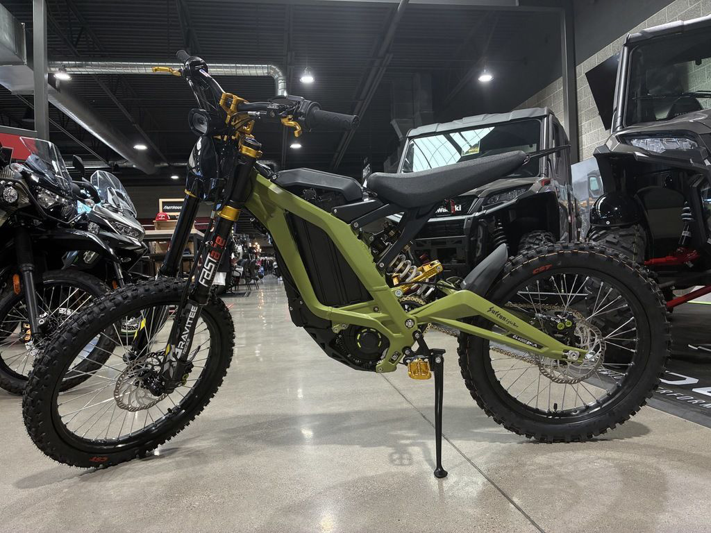 2025 Sur-Ron Light Bee X X in Centerville, UT