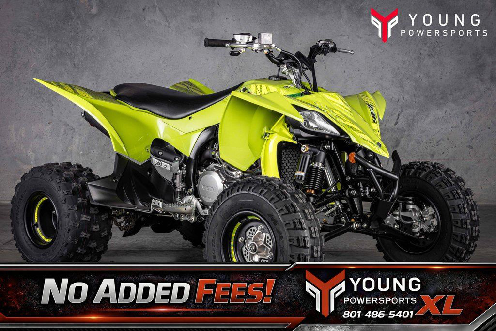 2025 Yamaha YFZ450R SE 450 R in centerville UT