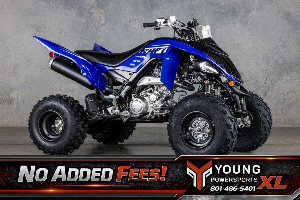 2026 Yamaha Raptor 700R in centerville UT