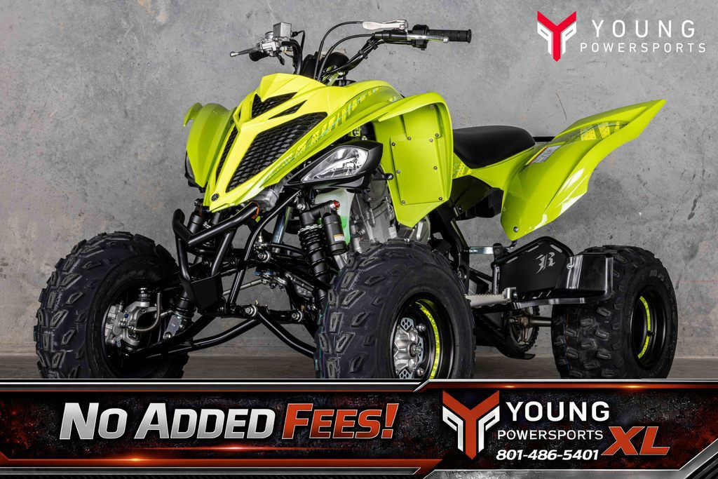 2026 Yamaha Raptor 700R SE in centerville UT