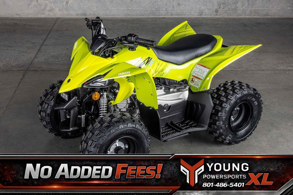 2026 Yamaha YFZ 50 in centerville UT