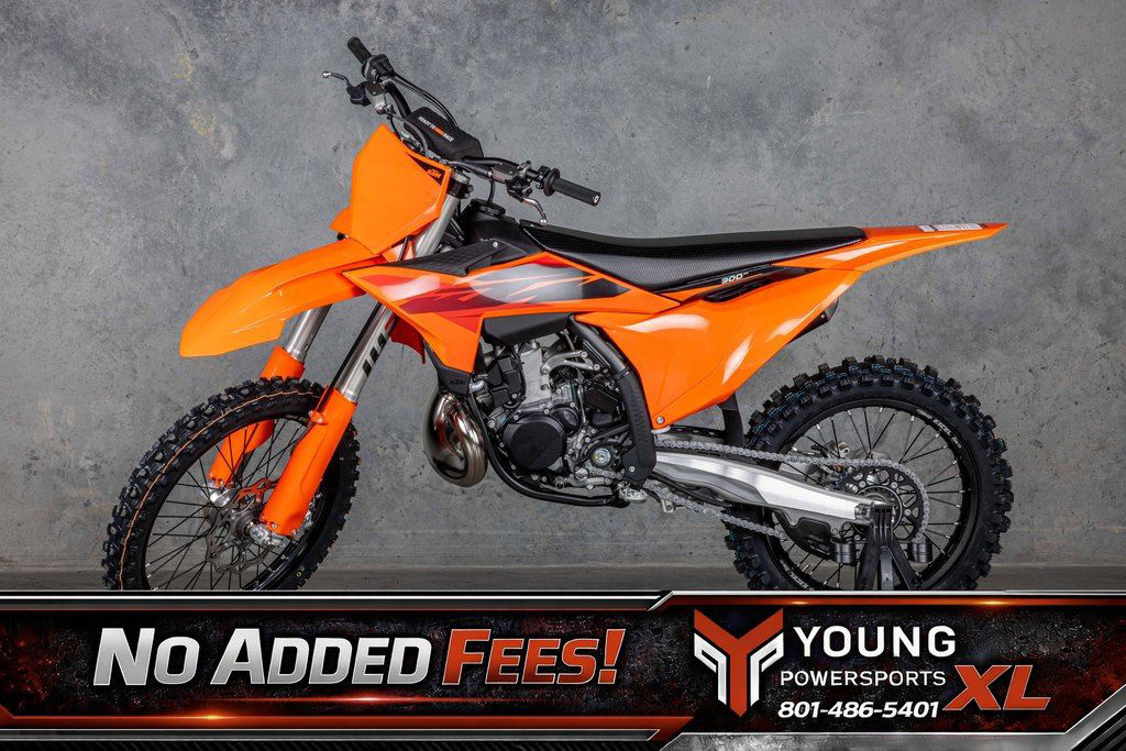 2027 KTM SX 300 SX in Centerville, UT