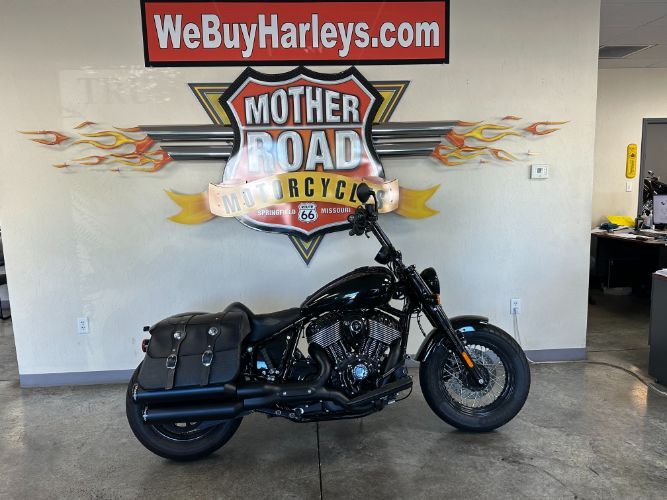 2025 Indian SUPER CHIEF DARK HORSE DARK HORSE in Springfield, MO