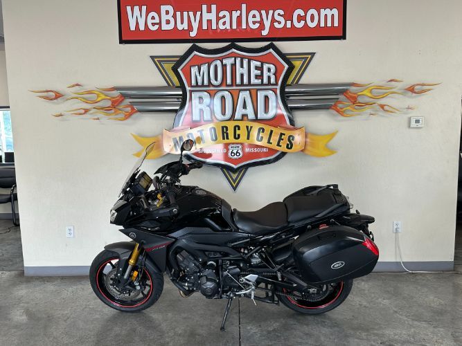 2016 Yamaha FJ-09 in Springfield, MO