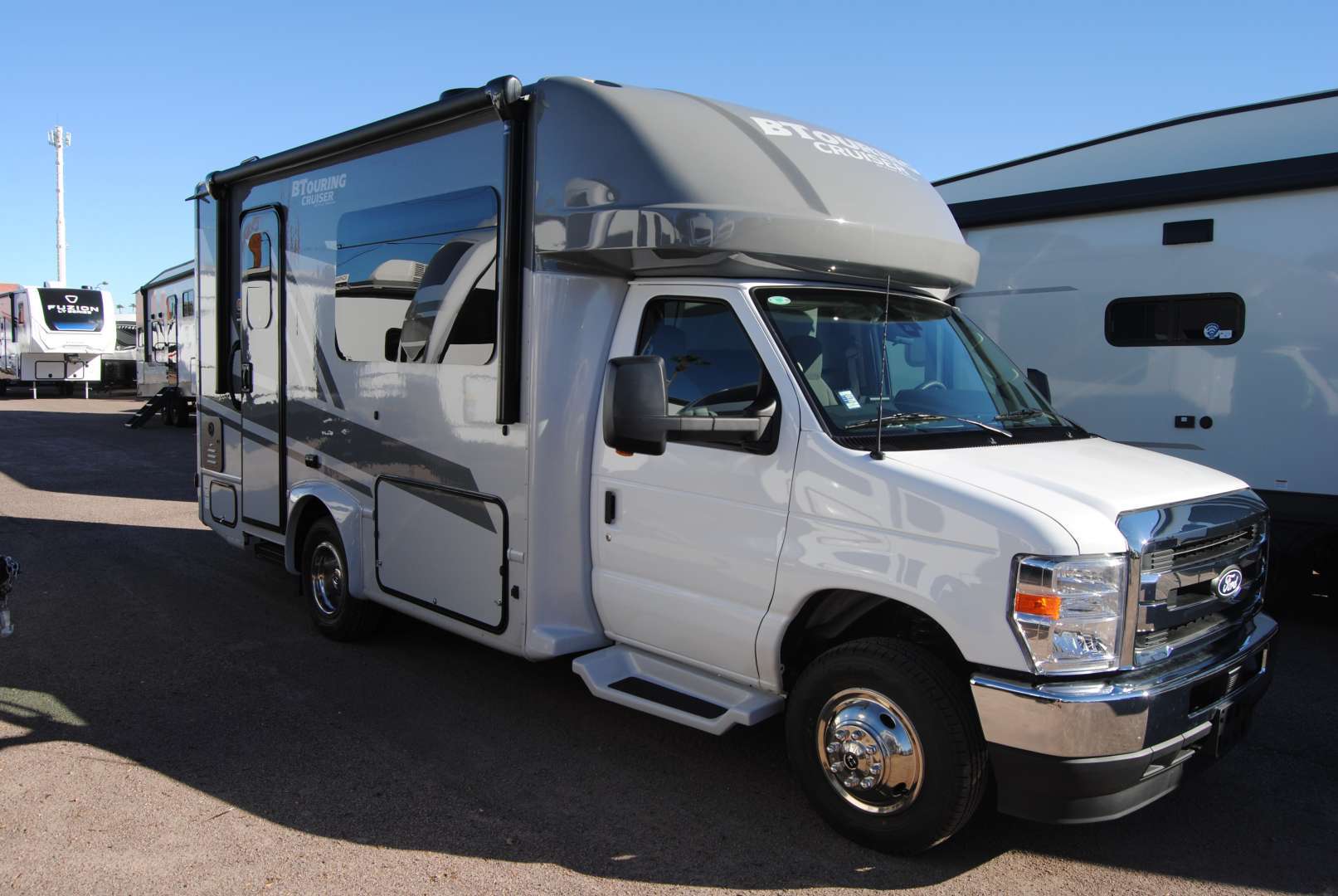 2026 Gulf Stream BT Cruiser 5210 in mesa AZ