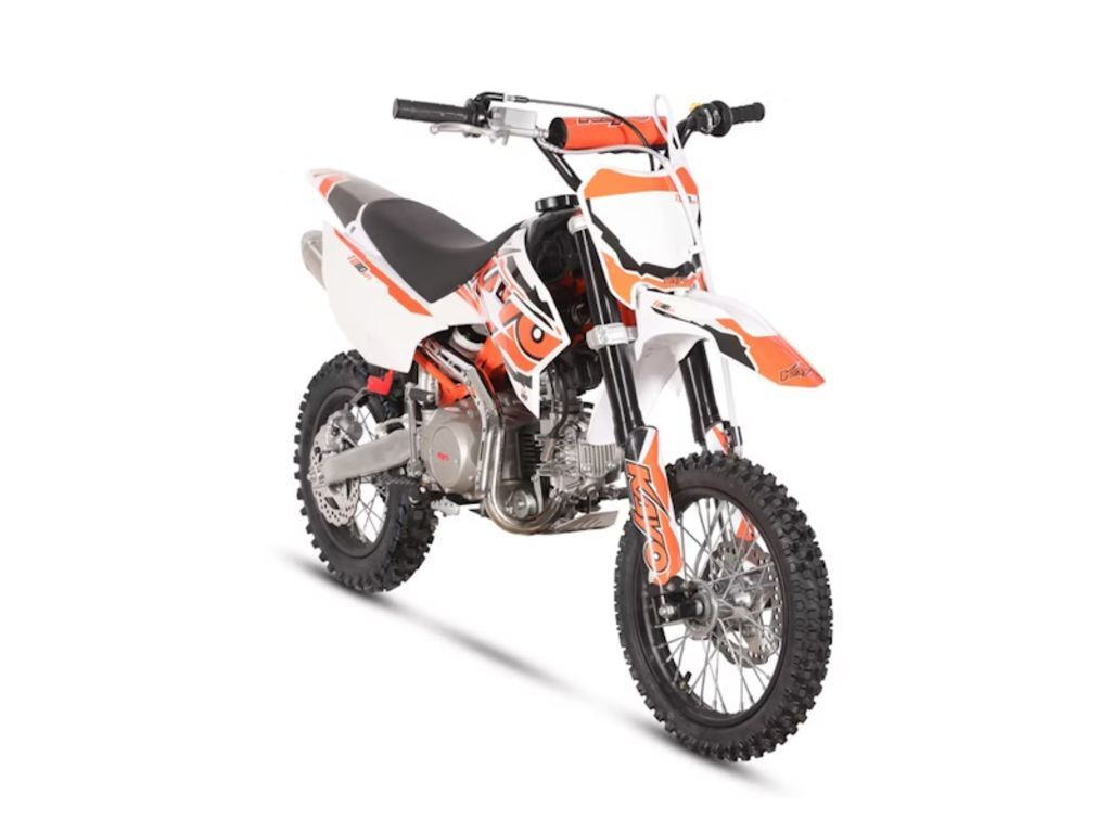 2025 Kayo TD110 EFI 110 in Hollywood, FL
