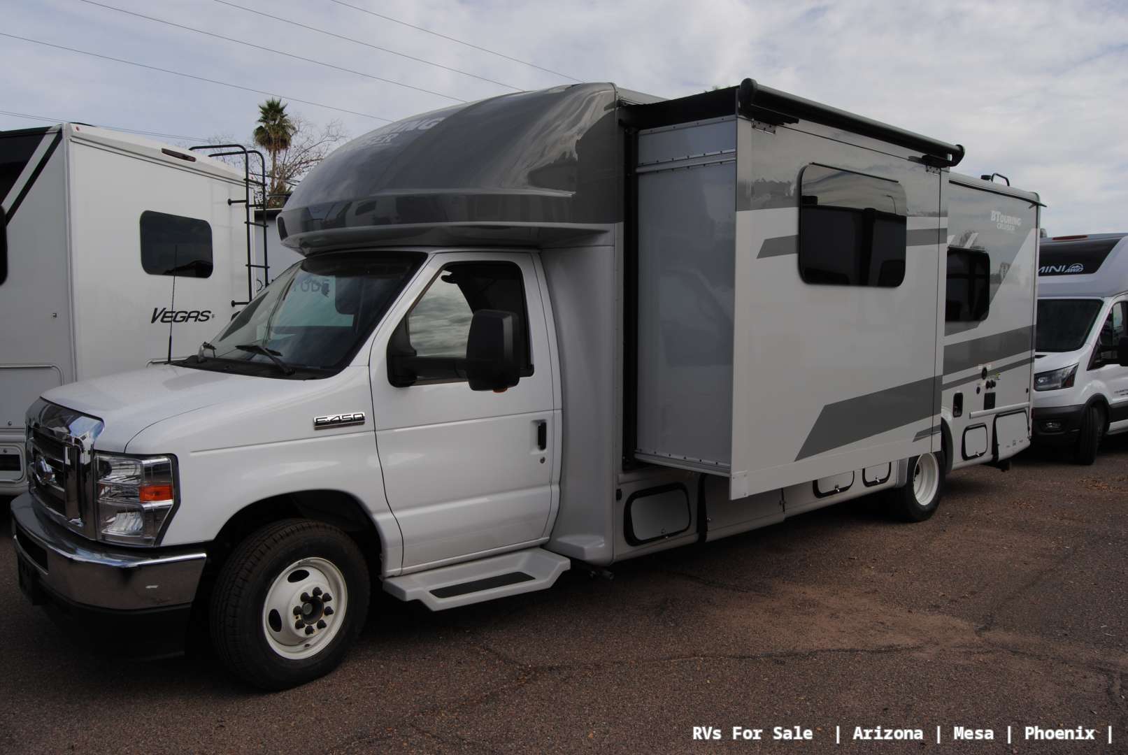 2026 Gulf Stream BT Cruiser 5255 RV