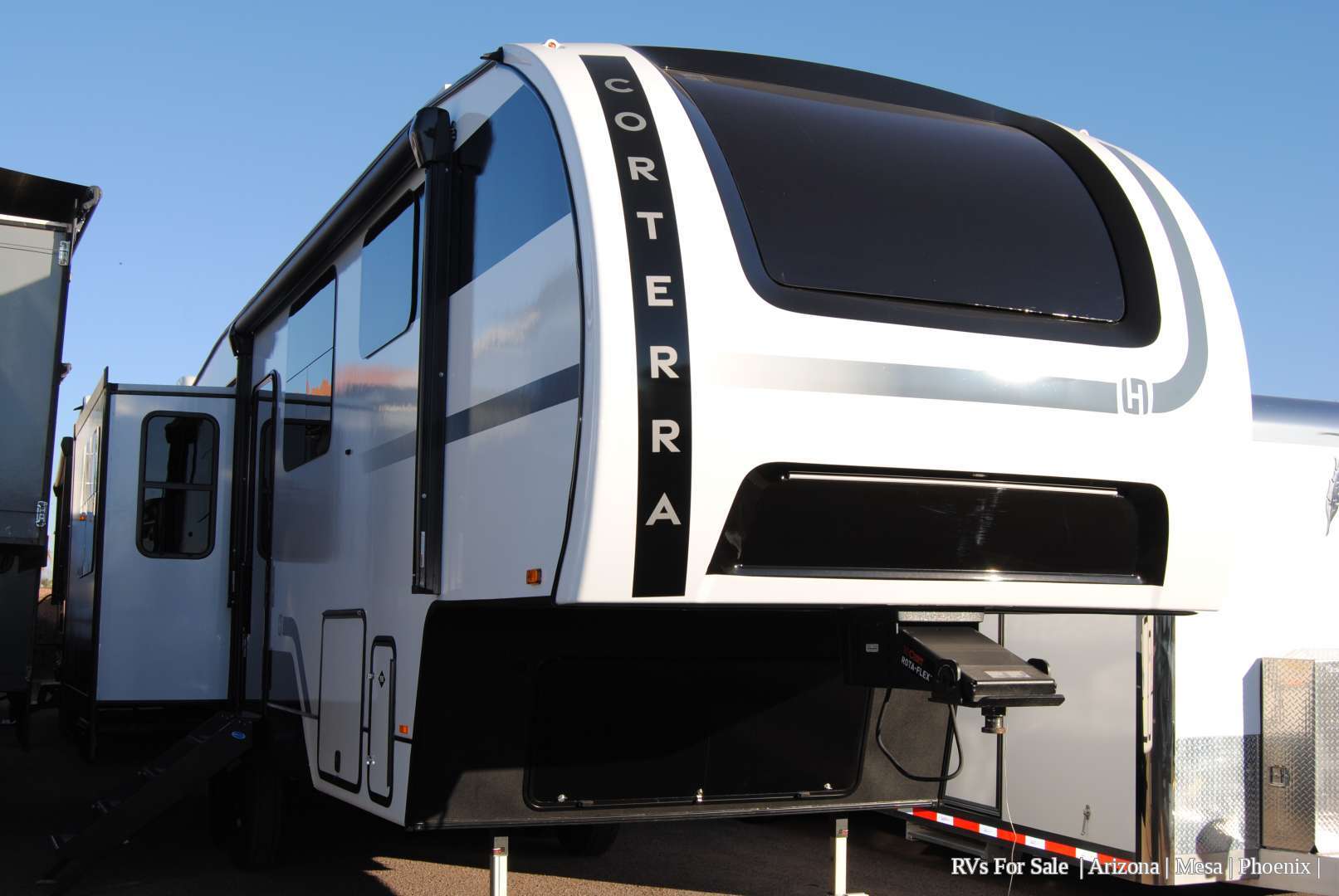 2025 Heartland Corterra 3.2 RV