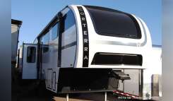 2025 Heartland Corterra 3.2 RV