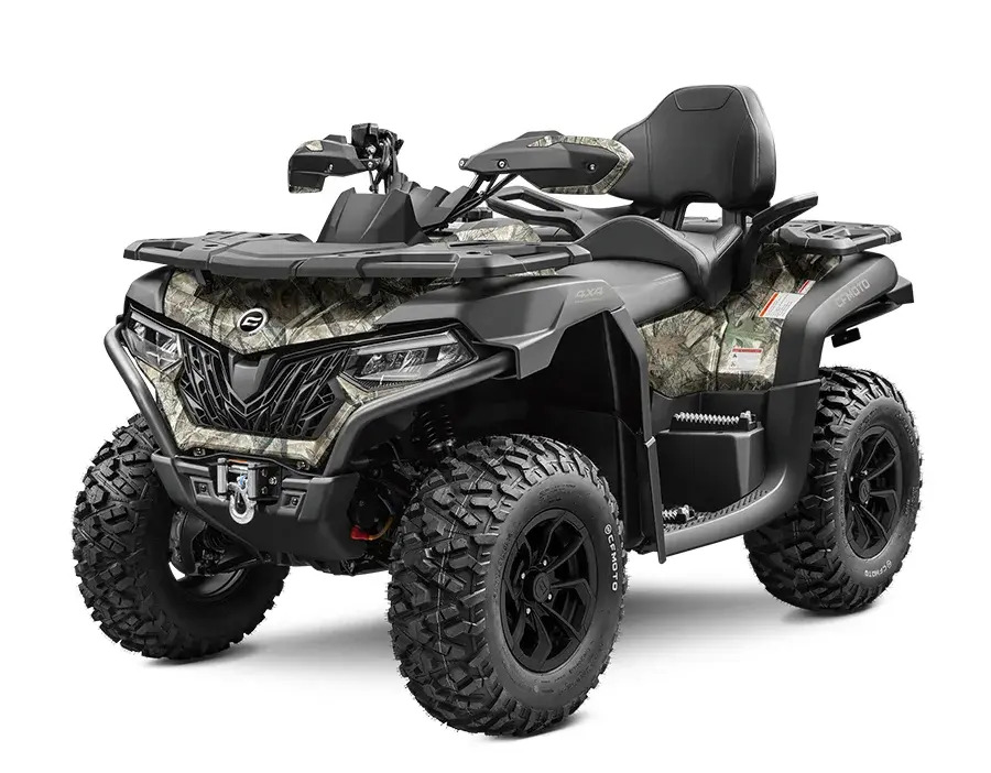 2025 CFMOTO CFORCE 600 Touring in lebanon NJ
