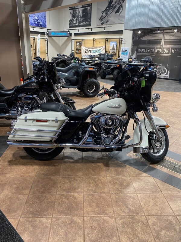 2004 Harley-Davidson Electra Glide Standard STANDARD in Lebanon, NJ