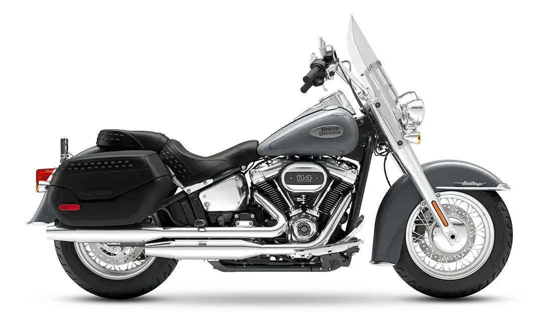 2023 Harley-Davidson Heritage Classic in Lebanon, NJ
