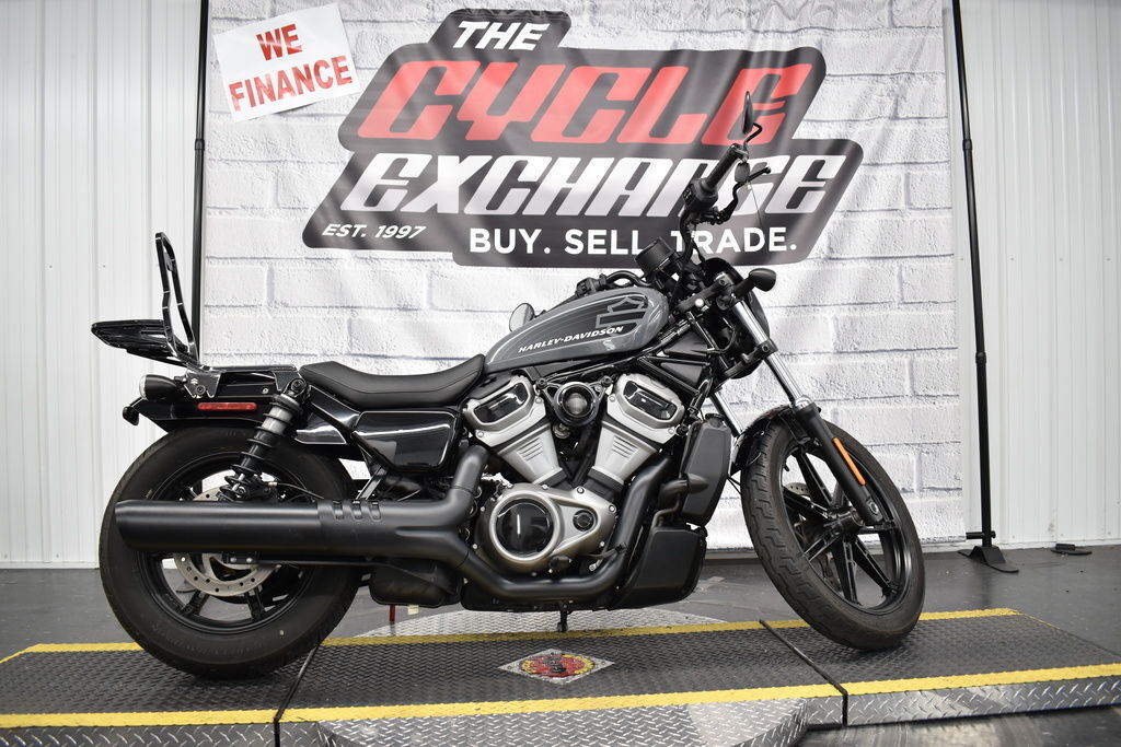 2022 Harley-Davidson® RH975 - Nightster NIGHTSTER in Andover, NJ