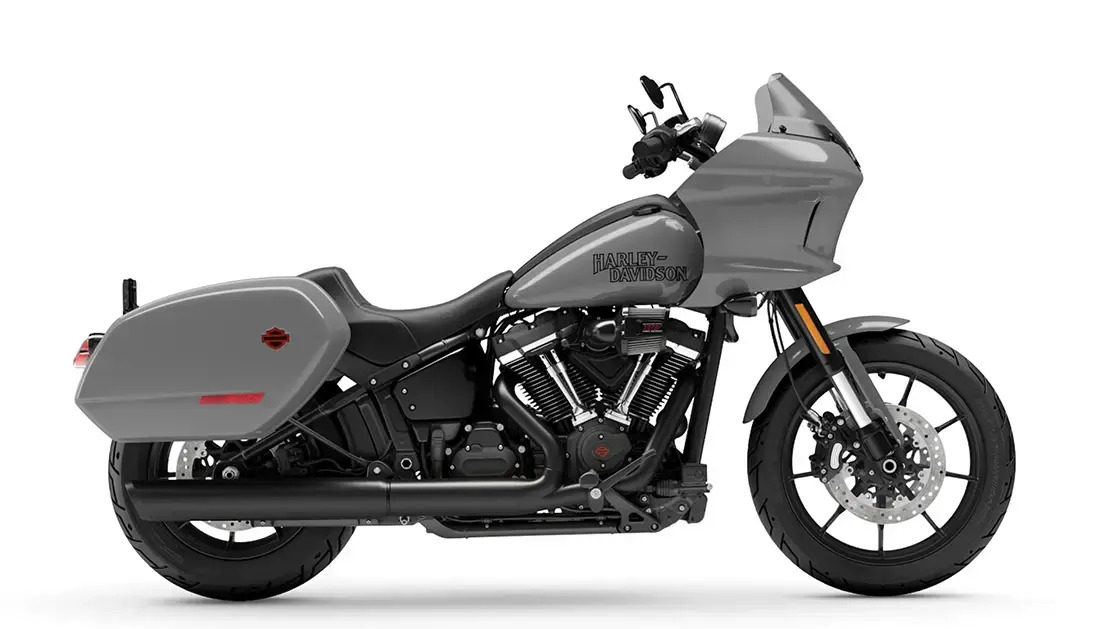 2026 Harley-Davidson Low Rider ST ST in Newnan, GA
