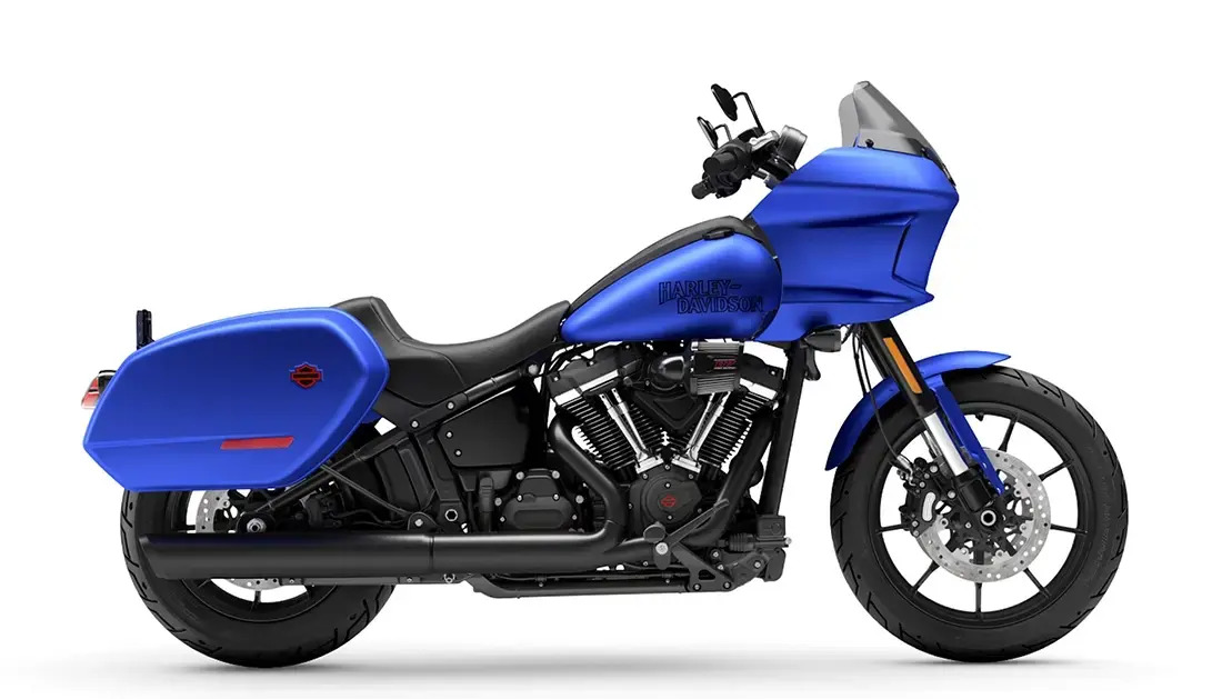 2026 Harley-Davidson Low Rider ST ST in Newnan, GA