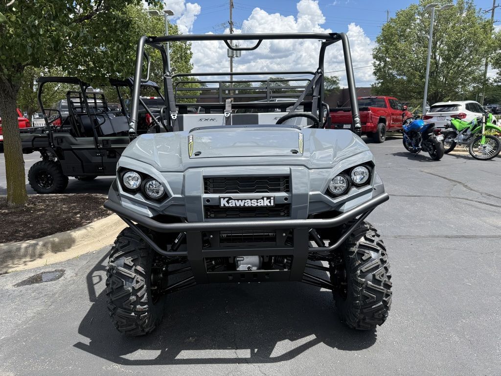 2026 Kawasaki Mule PRO-FXR 1000 BASE in carol stream IL