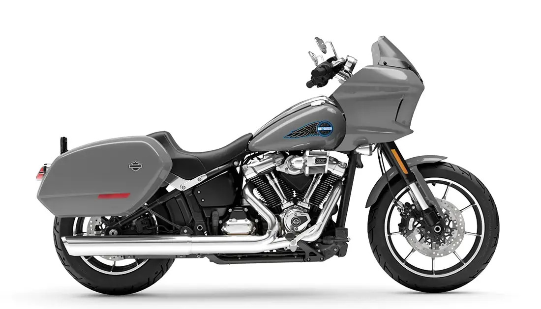 2026 Harley-Davidson Low Rider ST ST in Newnan, GA
