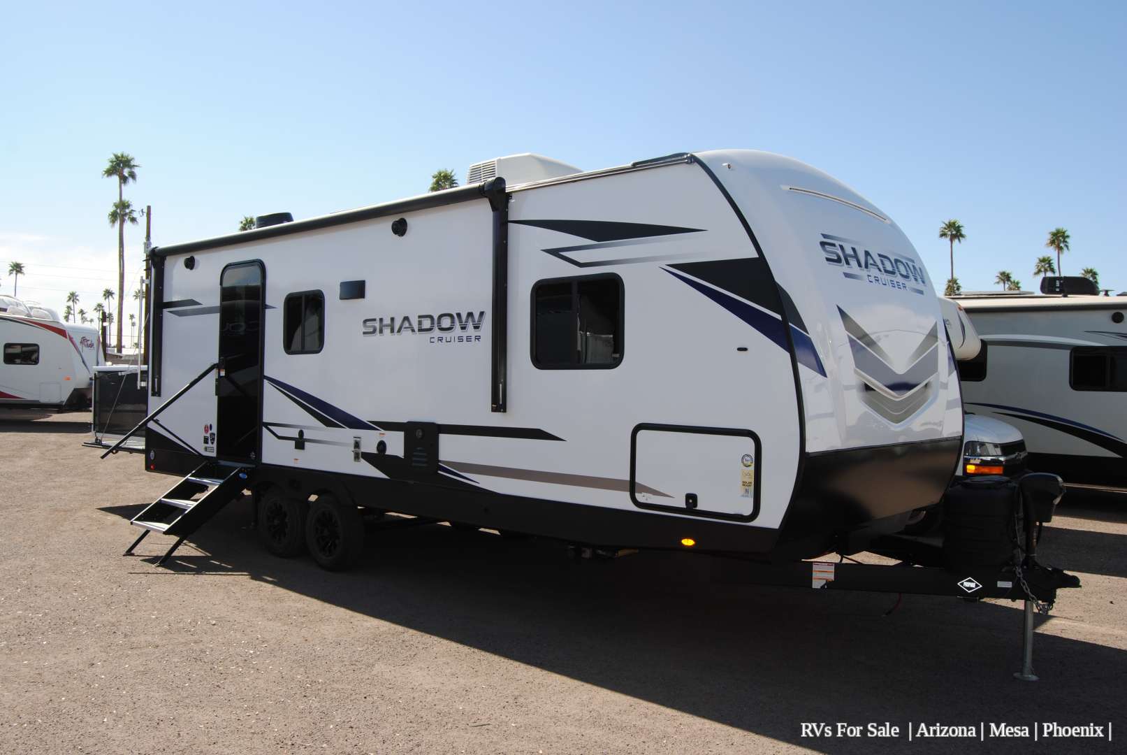 2025 Cruiser Rv Shadow 240RPD in mesa AZ
