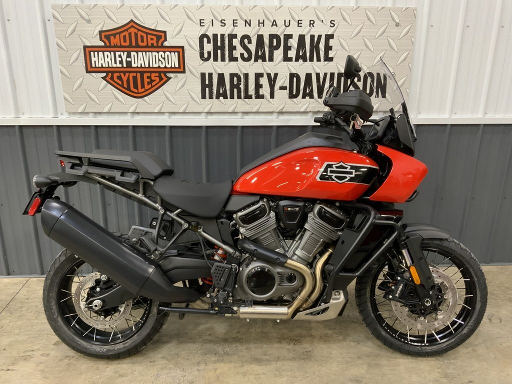 2026 Harley-Davidson® RA1250S - Pan America® 1250 Special 1250 SPECIAL in Darlington, MD