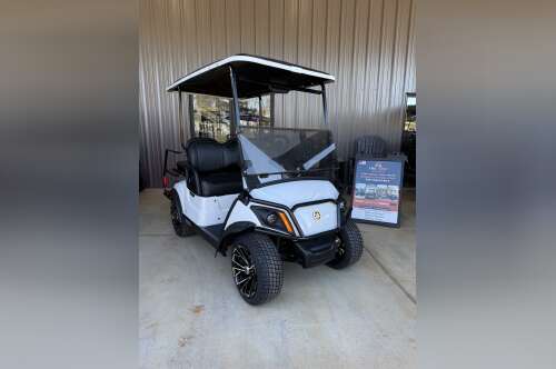 2026 Yamaha Drive2 in dadeville AL
