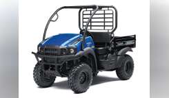 2026 Kawasaki Mule SX 4x4 XC UTV/Utility ATV