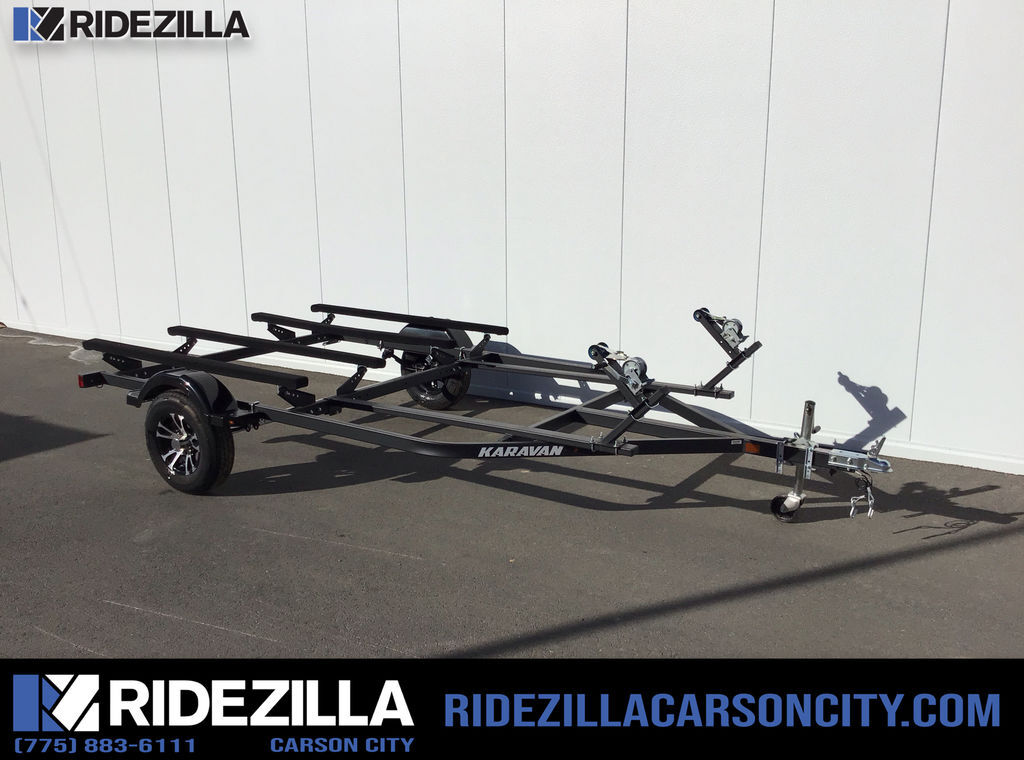 2024 Karavan FULL SIZE DOUBLE PLACE 2450-84-L in carson city NV