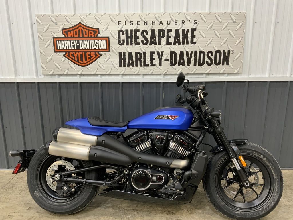2026 Harley-Davidson® RH1250S - Sportster® S in Darlington, MD