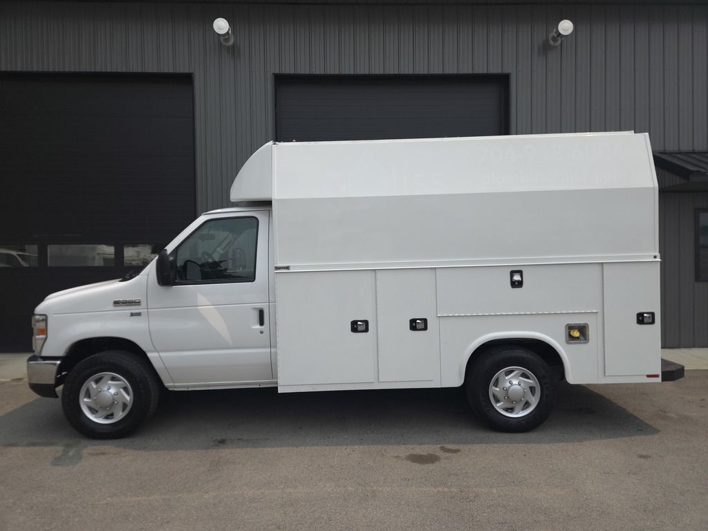 2019 Ford E350 in West Chester, PA