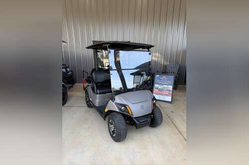 2026 Yamaha Drive2 in dadeville AL