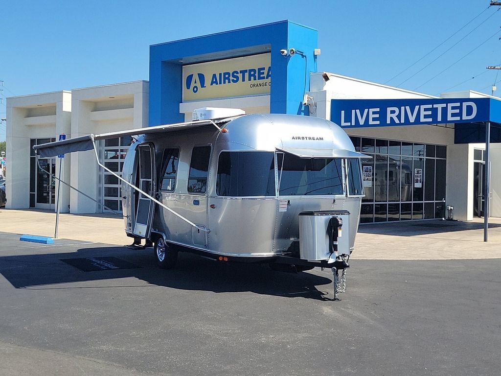 2026 Airstream Bambi ® 22FB in midway city CA