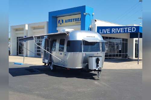 2026 Airstream Bambi ® 22FB in midway city CA