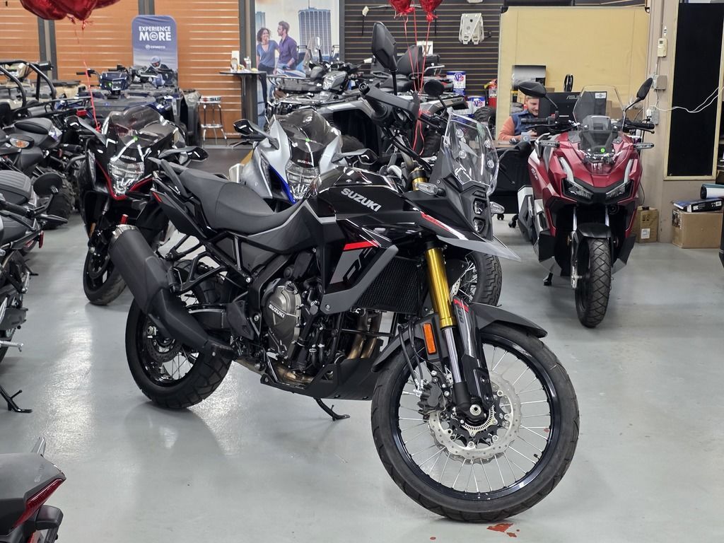 2025 Suzuki V-STROM 800DE 800DE in Opelika, AL