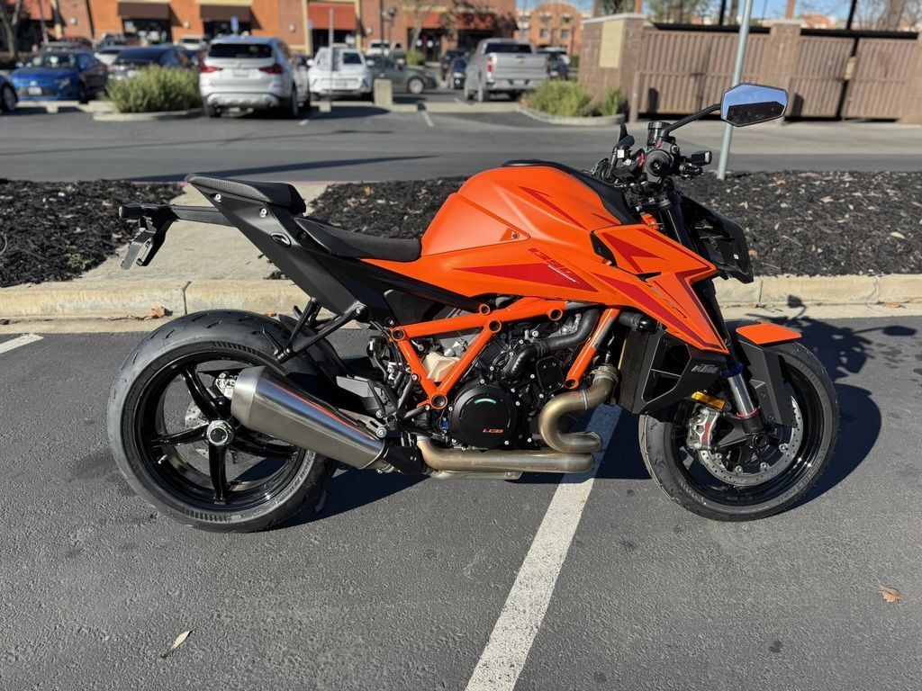 2026 KTM 1390 Super Duke R EVO 1390 R EVO in Concord, CA