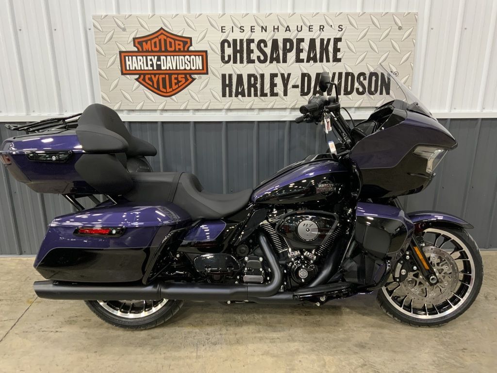 2026 Harley-Davidson® FLTRXL - Road Glide® Limited LIMITED in Darlington, MD